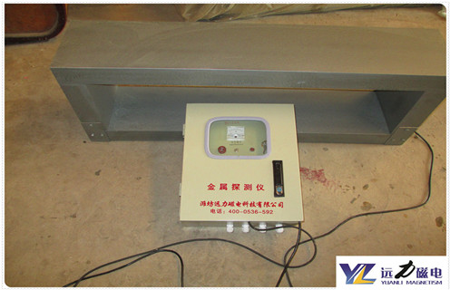 矿用金属探测仪，云南矿用金属探测仪_接线图_云南矿用金属探测仪常见保障_型号多少钱
