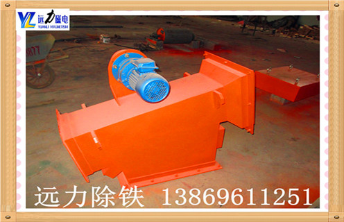管道除铁器，山东锂电管道除铁器_远力山东锂电管道除铁器哪家好安装说明书12000高斯 可定制工作原理_安装示意图