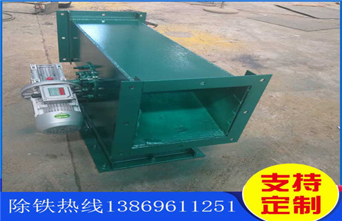 管道除铁器，山西管道除铁器原理_远力山西管道除铁器原理哪家好安装说明书12000高斯 可定制工作原理_安装示意图