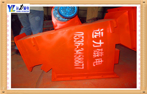 液体管道除铁器，云南液体管道除铁器_远力云南液体管道除铁器厂家哪家好安装说明书12000高斯 可定制工作原理_安装示意图