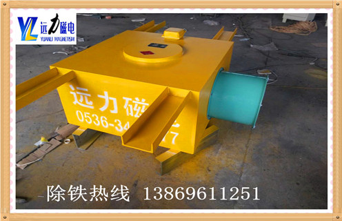 风冷电磁除铁器，黑龙江风冷电磁除铁器参数_选型_黑龙江风冷电磁除铁器参数工作原理生产价格工作原理_价格