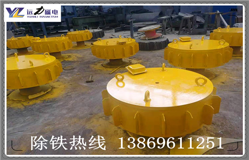 盘式电磁除铁器，江苏盘式电磁除铁器原理_规格型号_江苏盘式电磁除铁器原理的工作原理生产厂家型号及内部结构