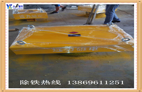 强磁滚筒除铁器，海南强磁滚筒除铁器-磁性矿海南强磁滚筒除铁器型号表_磁场强度标准范围