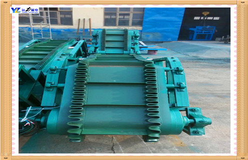 除铁器皮带，湖北除铁器皮带型号怎么更换如何修复_湖北除铁器皮带型号怎么更换及如何调_刮板价格