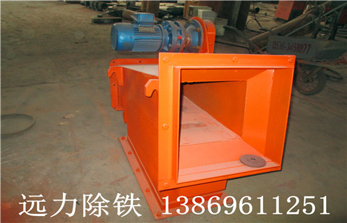 管道除铁器，福建宁德管道除铁器_远力福建宁德管道除铁器生产原理厂家哪家好安装说明书12000高斯 可定制工作原理_安装示意图 