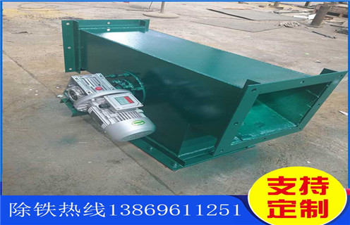 管道除铁器，上海格栅式管道除铁器_远力上海格栅式管道除铁器哪家好安装说明书12000高斯 可定制工作原理_安装示意图 