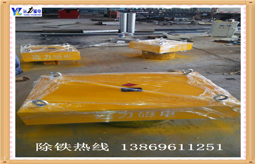 强磁除铁器，广西强磁辊除铁器厂家_内部磁块安装方法_广西强磁辊除铁器厂家生产型号视频定制供应型号价格