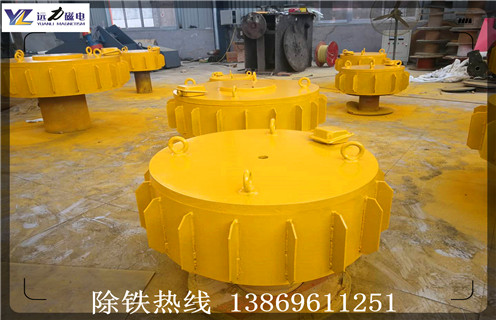 自动电磁除铁器，辽宁自动电磁除铁器_规格型号_辽宁自动电磁除铁器适用范围的工作原理