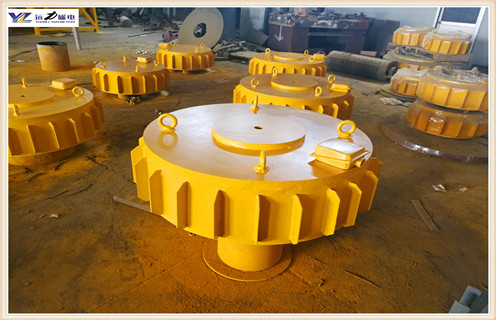 电磁除铁器，江苏电磁除铁器型号_规格型号_江苏电磁除铁器型号适用范围的工作原理