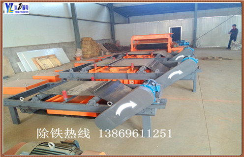 电磁除铁器自卸式，江苏电磁除铁器自卸式 _规格型号_江苏电磁除铁器自卸式厂家适用范围的工作原理