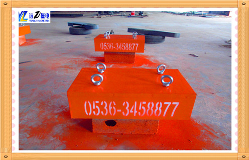 永磁除铁器，江西永磁除铁器价格_内部磁块安装方法_江西永磁除铁器价格_内部批发图片示意图定制供应型号价格  