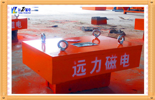 永磁除铁器，甘肃除铁器永磁原理_内部磁块安装方法_甘肃除铁器永磁原理内部批发图片示意图定制供应型号价格