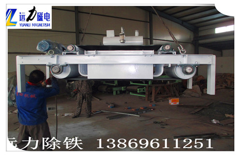 油冷电磁除铁器，广西油冷电磁除铁器怎么用_工作原理_广西油冷电磁除铁器怎么用使用特点_选型_价格