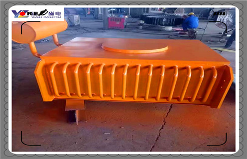 油冷电磁除铁器，广西油冷电磁除铁器怎么用_工作原理_广西油冷电磁除铁器怎么用使用特点_选型_价格