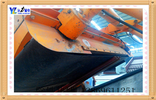 悬挂式自卸永磁除铁器，福建悬挂式自卸永磁除铁器_福建悬挂式自卸永磁除铁器不卸料怎么回事，如何清理及接线