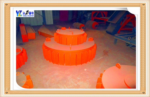 电磁除铁器，山西电磁除铁器生产厂家_规格型号_山西电磁除铁器生产厂家效果适用范围的工作原理  