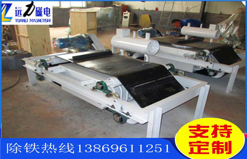 油冷电磁除铁器，贵州油冷除铁器工作原理工作原理_贵州油冷除铁器工作原理定做加多少号油_选型