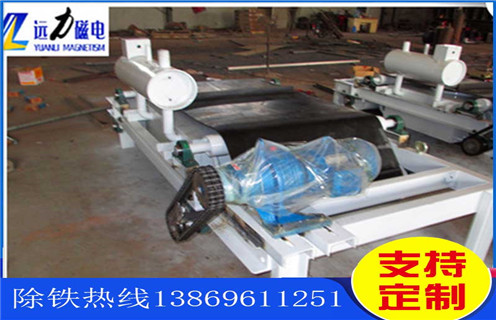 油冷电磁除铁器，西藏油冷电磁除铁器_西藏油冷电磁除铁器定做加多少号油_选型