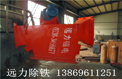 管道永磁除铁器，常州管道永磁除铁器厂家_远力常州管道永磁除铁器厂家生产多少钱批发工作原理_安装示意图
