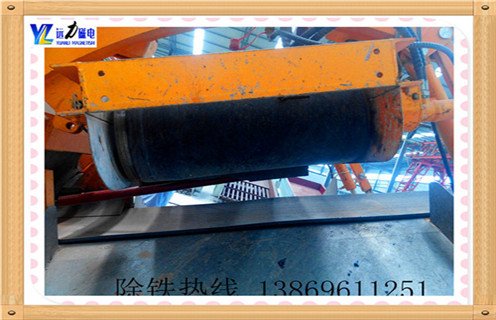 永磁自卸除铁器，永磁自卸除铁器靠谱生产厂家，2026强磁推荐远力磁电