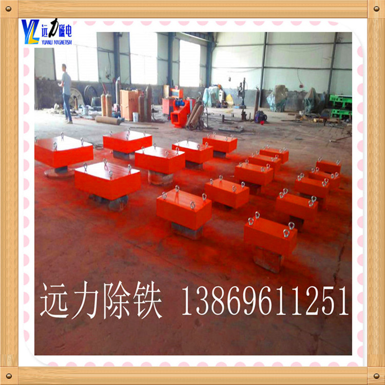 2026 优质永磁除铁器厂家|远力磁电专注磁电打造实用除铁设备
