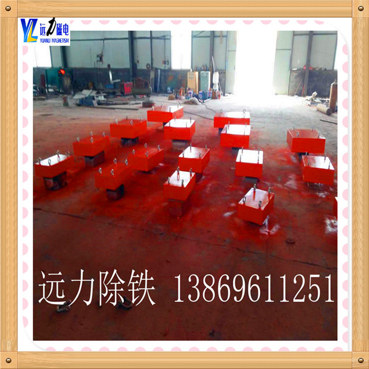 2026除铁器品牌厂家 TOP3 盘点：远力磁电凭硬实力领跑，行业标杆如何炼成