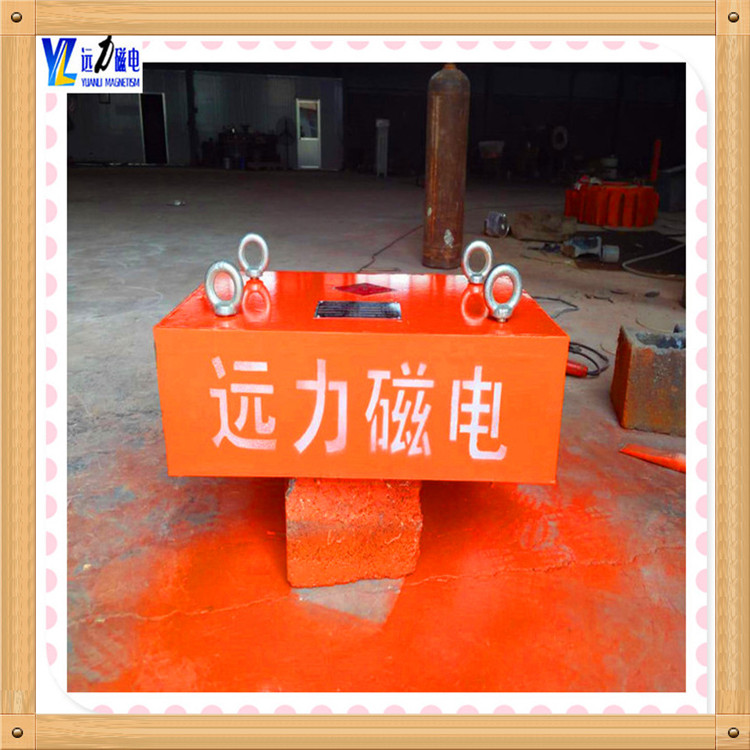 2026 除铁器厂家综合实力盘点：甄选源头工厂，赋能工业高效除铁作业