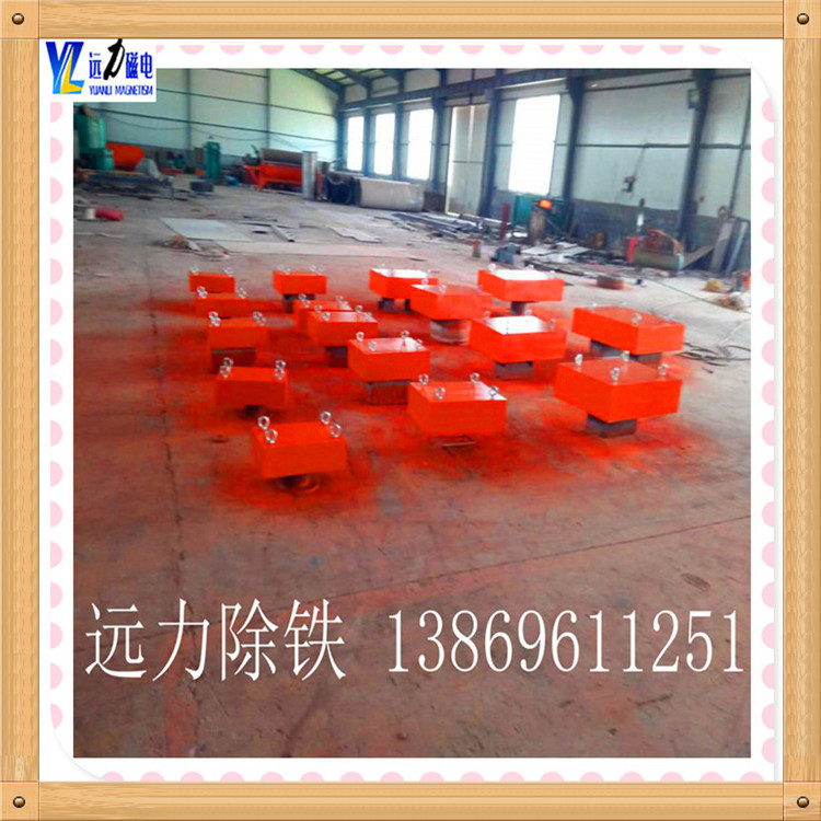 2026 除铁器厂家综合实力盘点：甄选源头工厂，赋能工业高效除铁作业