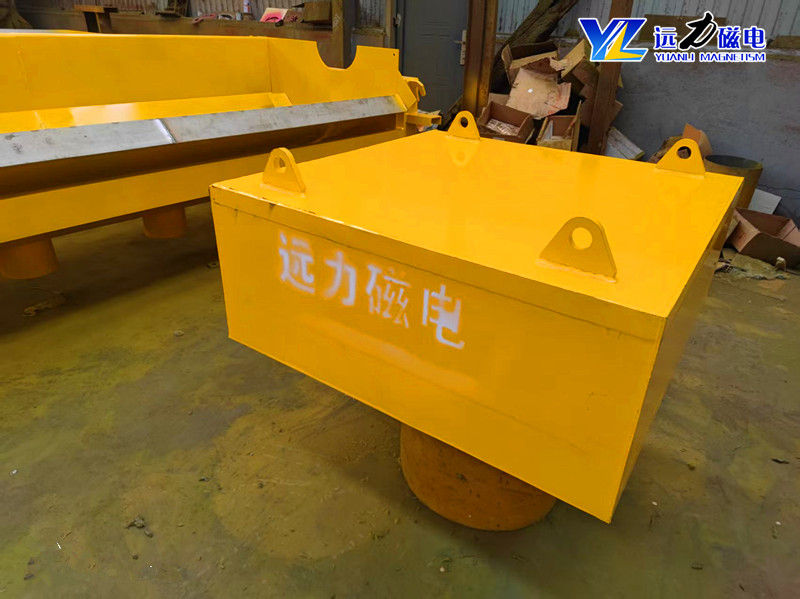 2026食品专用除铁器厂家怎么选_远力磁电靠谱品牌推荐