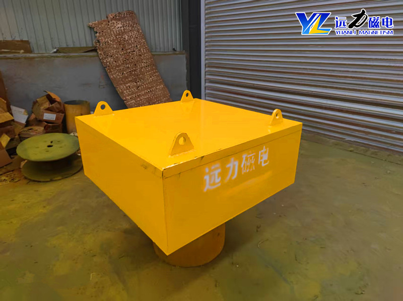 2026食品专用除铁器厂家怎么选_远力磁电靠谱品牌推荐