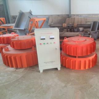 新型除铁器主要有哪些类型,都有哪些特征？